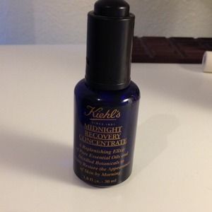 Kiehl's Midnight Recovery Concentrate