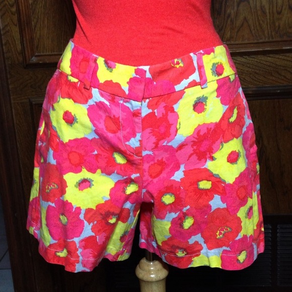 Loft by Ann Taylor Shorts