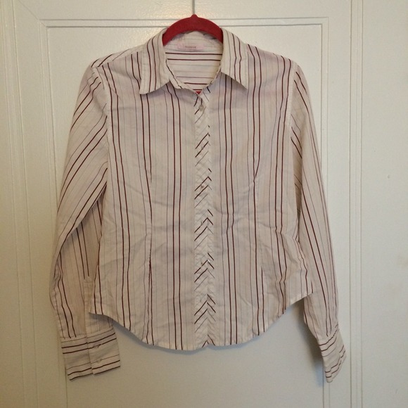 Stripe shirt