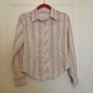 Stripe shirt