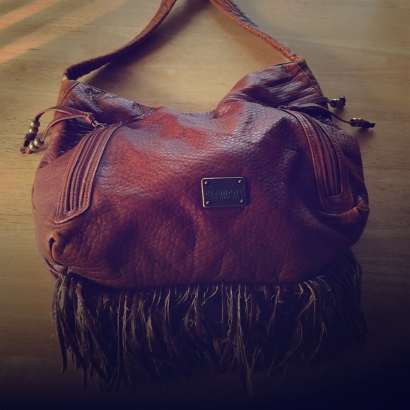 My Favorite Bag EVER!!!