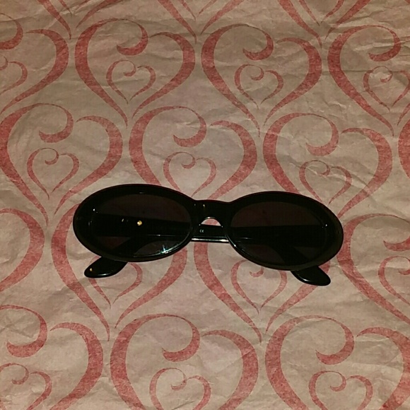 Gucci Sunnies