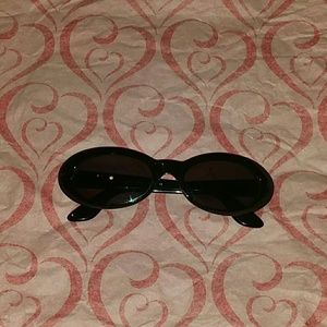 Gucci Sunnies
