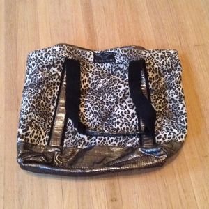 Victoria's Secret tote