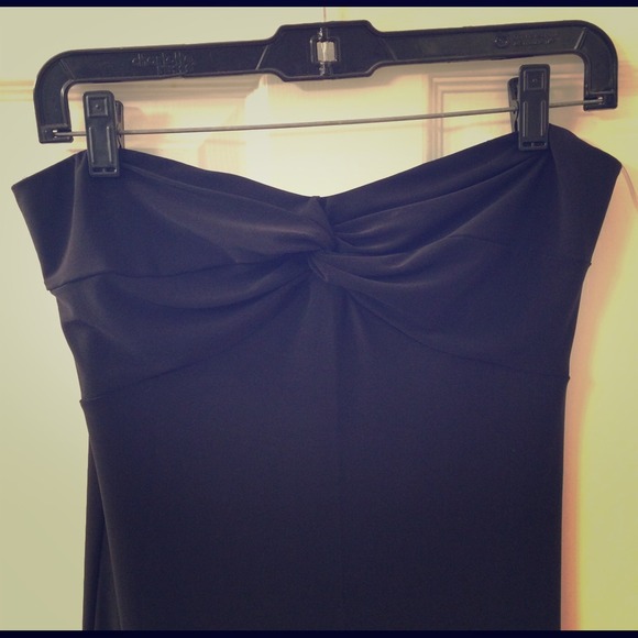 Black Maxi
