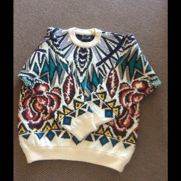 COOGI Other - Coogi Australia men's sweater
