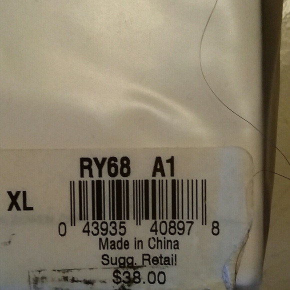 Polo Hat & Polo Briefs Authentic - Picture 2 of 2