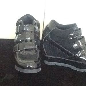 Rocket Dog Wedge Booties 💋