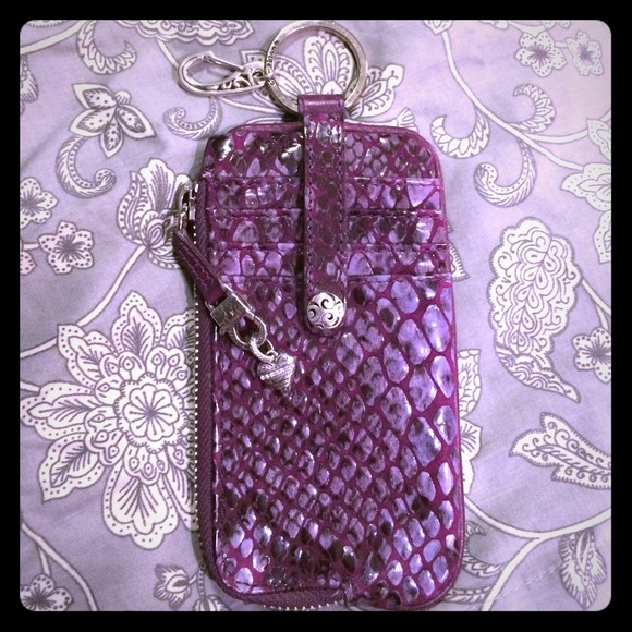 Brighton Wallet NWOT
