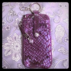 Brighton Wallet NWOT