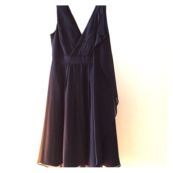 Wedding party dress