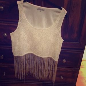 Fringe Crop