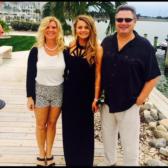 CACHE Black & Sexy Dress - Picture 2 of 2