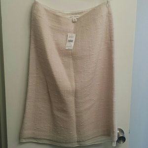 Banana Republic skirt