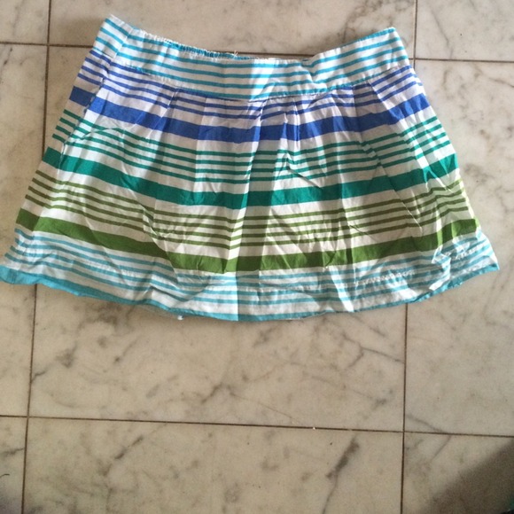 American eagle skirt