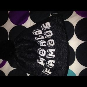 Supreme Beanie