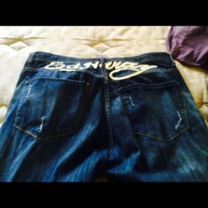 Ed hardy jeans