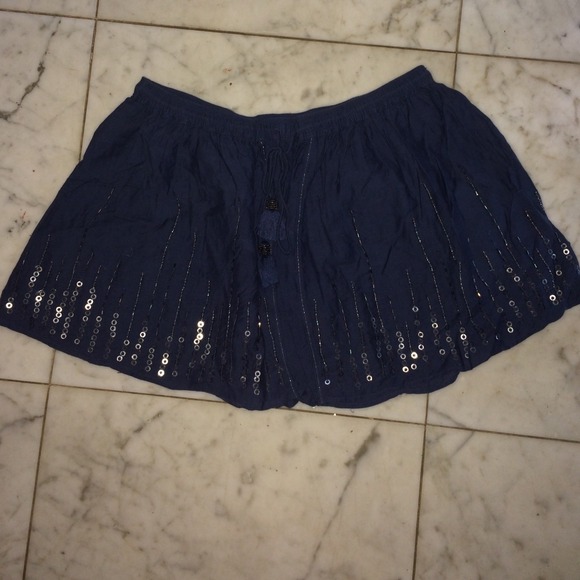 American eagle skirt