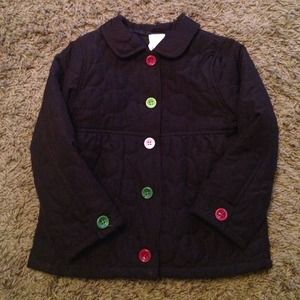 Gymboree Jacket
