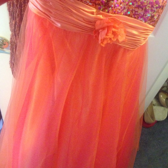 Prom Dress - Picture 3 of 3