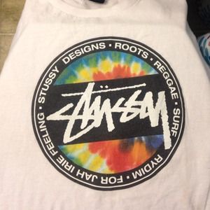 stüssy
