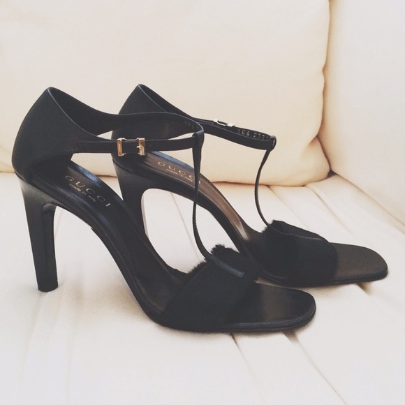 Gucci Shoes - gucci heels