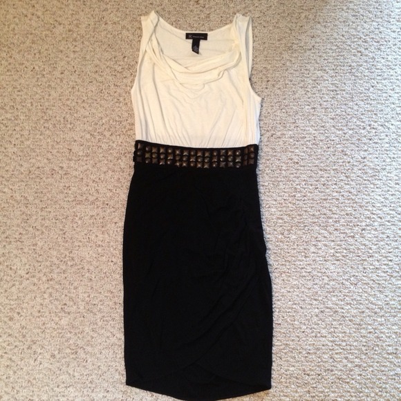 Brand New INC dress. Never Worn. No tags.