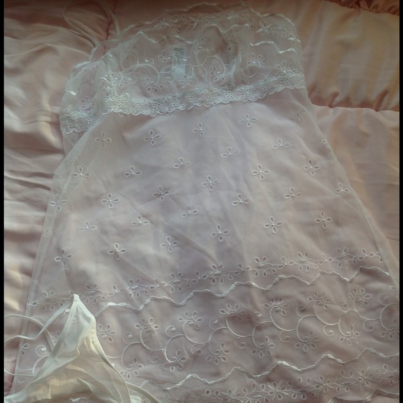 Victoria Secrete sleepwear (NWOT)