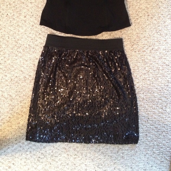 Lauren Conrad. Worn once. Perfect Condition.