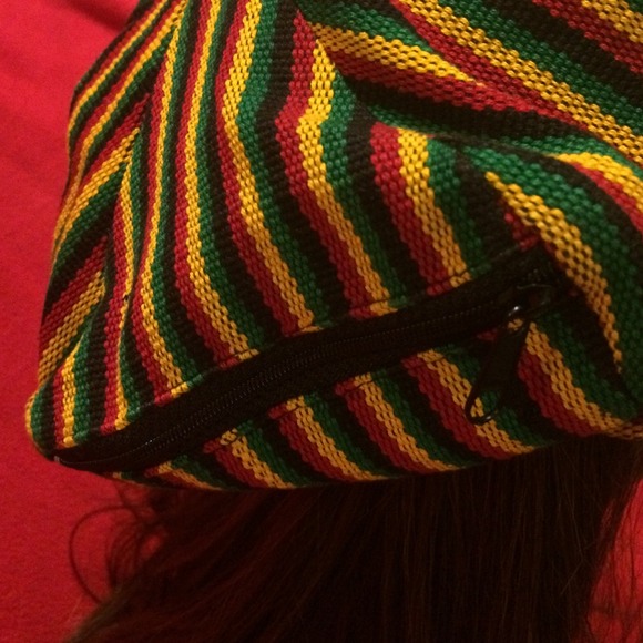 Hat - Picture 2 of 3