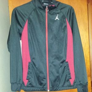 Jordan jacket