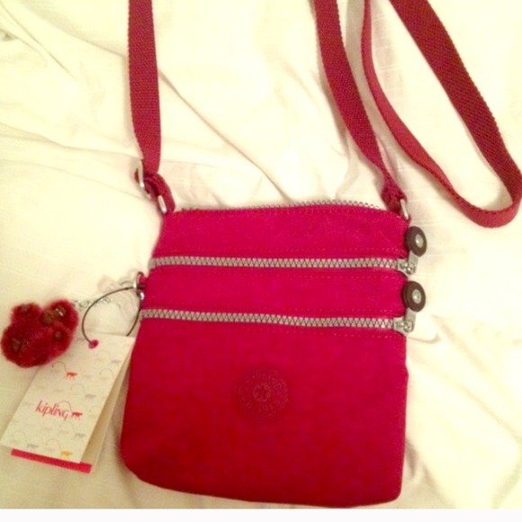 Perfect 🐾Kipling CrossBody