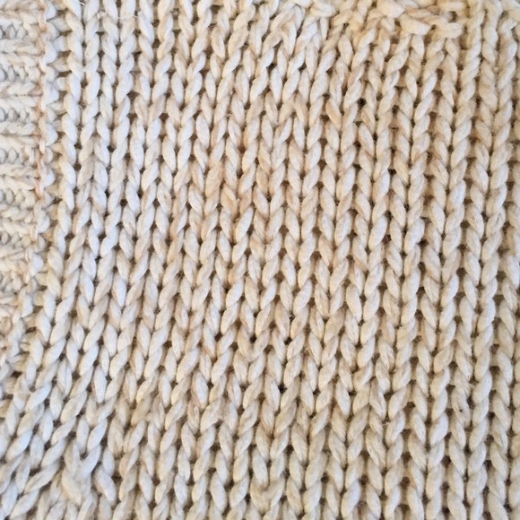 Gap turtle neck thick sweater - Picture 2 of 4