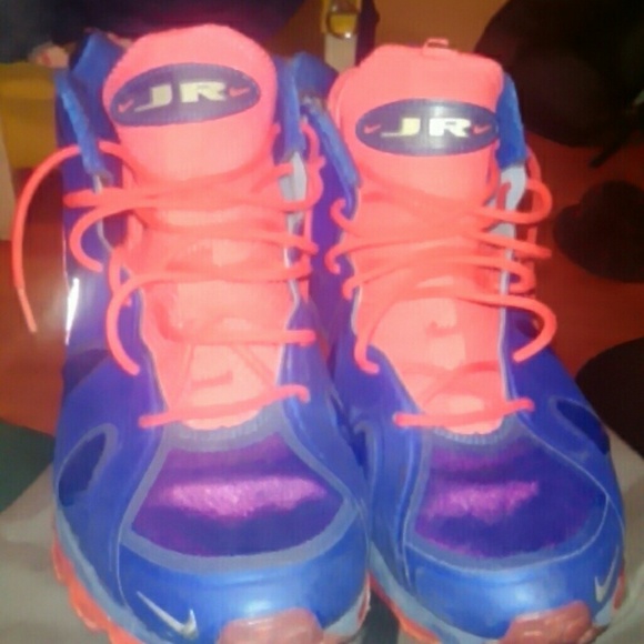 Jr red an blue griffeys