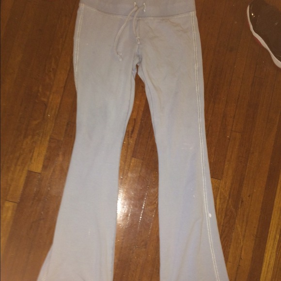 True religion sweats