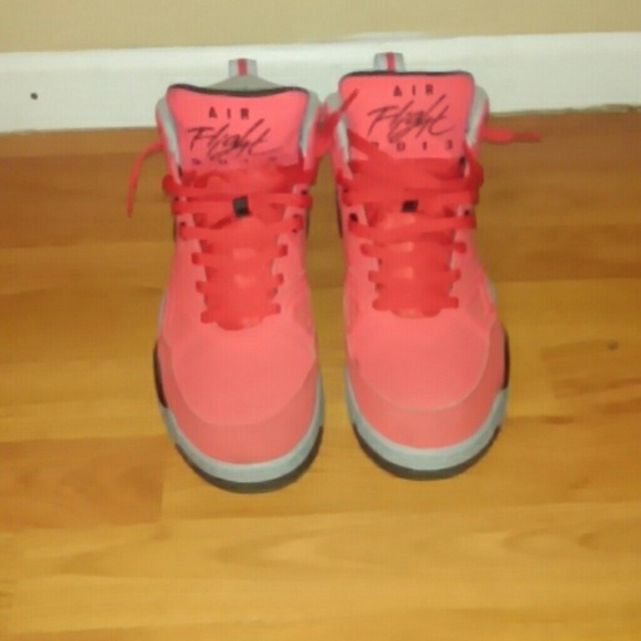 Nike air flights