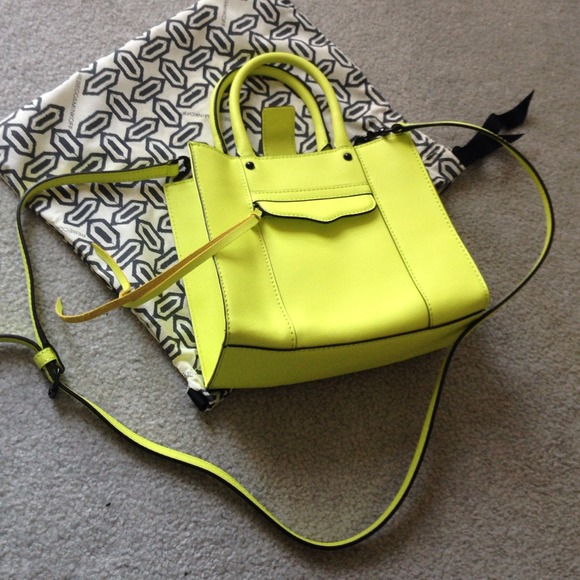 Rebecca Minkoff Bags - Rebecca Minkoff Mini Mab Rebecca Minkoff Bags - Rebecca Minkoff Mini Mab