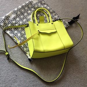 Rebecca Minkoff Bags - Rebecca Minkoff Mini Mab Rebecca Minkoff Bags - Rebecca Minkoff Mini Mab