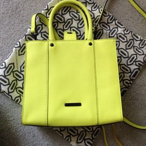 Rebecca Minkoff Bags - Rebecca Minkoff Mini Mab Rebecca Minkoff Bags - Rebecca Minkoff Mini Mab