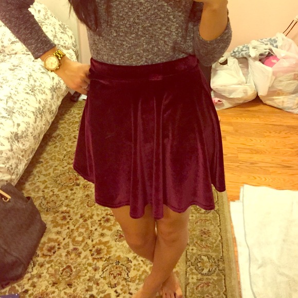 Skirt
