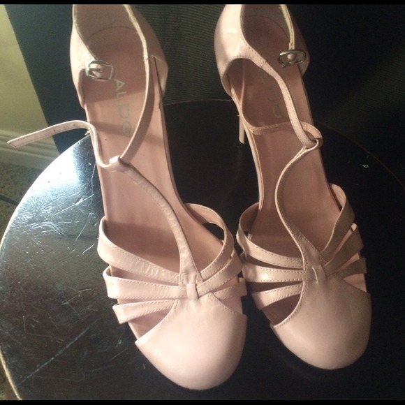 high heels
