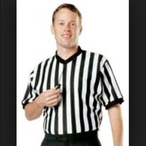 Referee T shirt