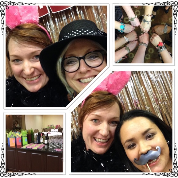 MIDWEST MEET AND GREET ๐ KANSAS CITY - Picture 2 of 2