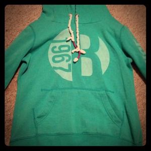 BKE lounge hoodie