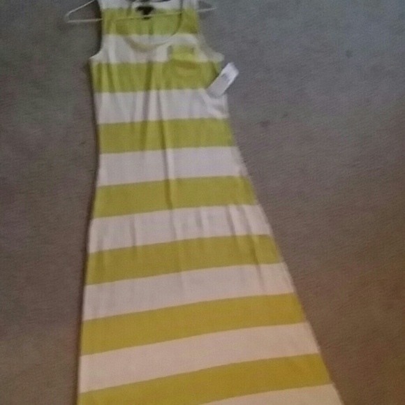 Tommy Hilfiger Dress - Picture 2 of 4