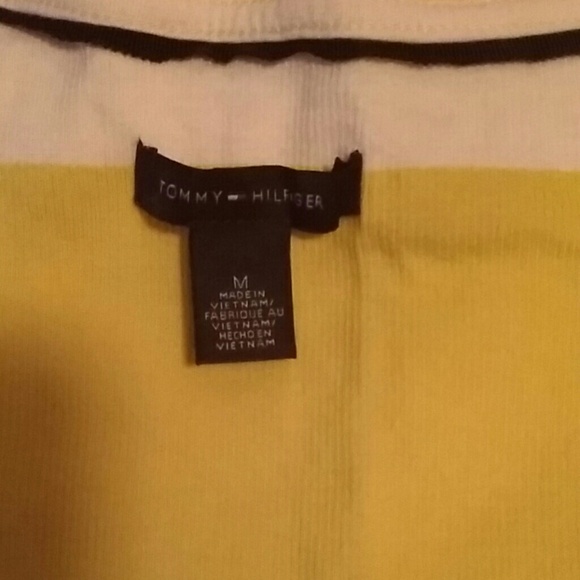 Tommy Hilfiger Dress - Picture 3 of 4