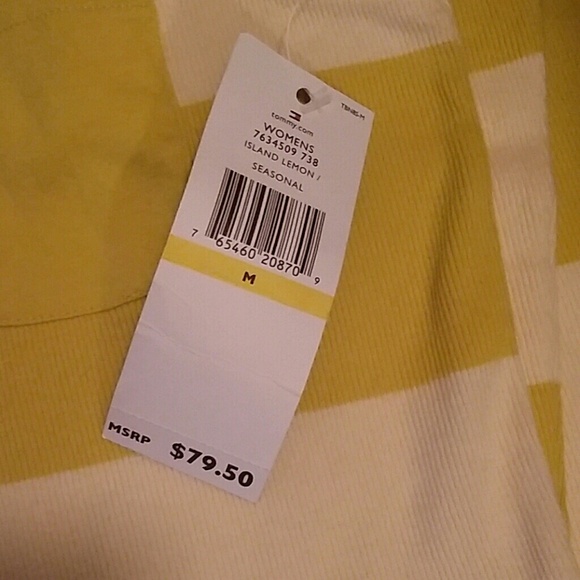 Tommy Hilfiger Dress - Picture 4 of 4