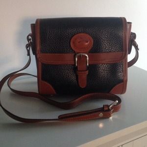 Vintage Dooney & Bourke Bag