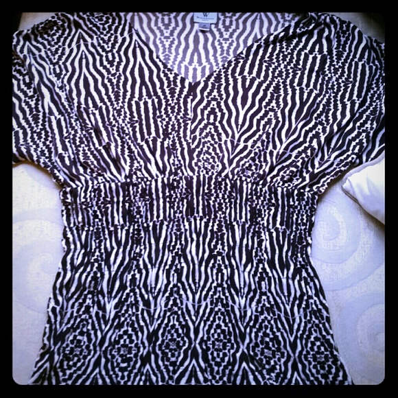 Great Worthington top