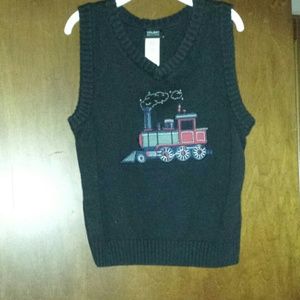 Boys Bundle sz 4T 3 separate pieces all for 1 pric